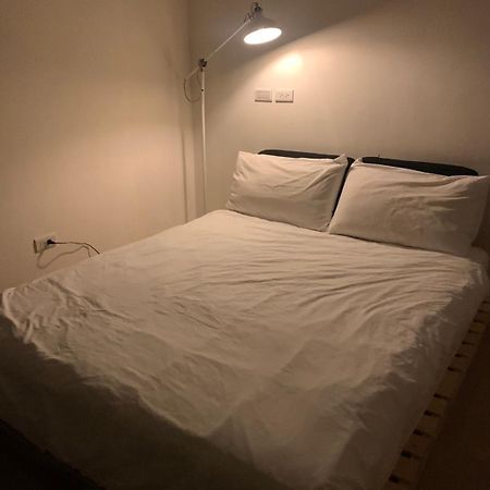Plainstay Hostel Taipei Luaran gambar