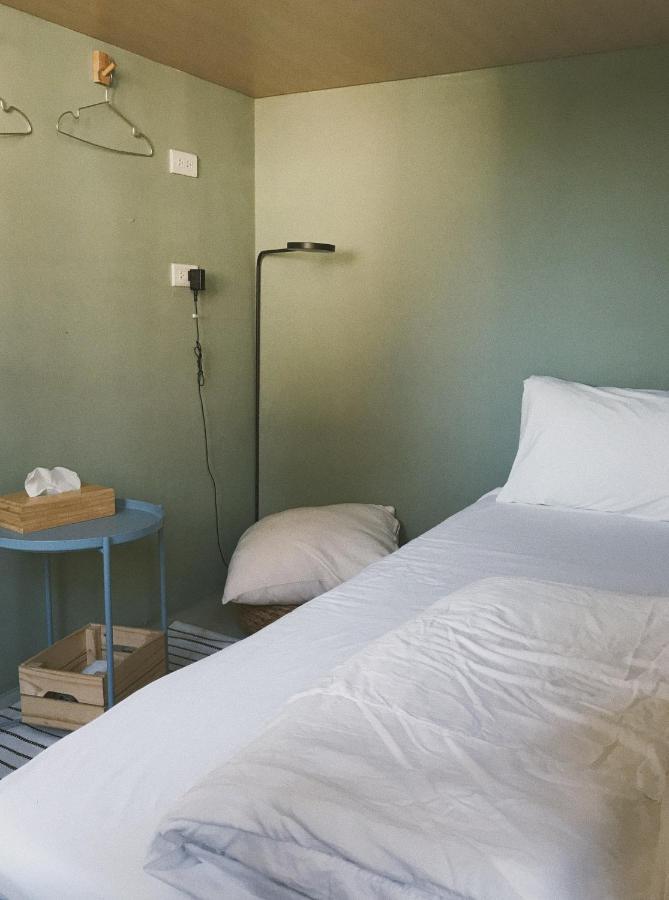Plainstay Hostel Taipei Luaran gambar