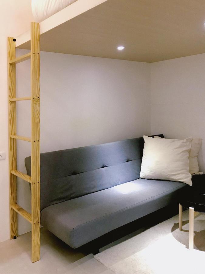 Plainstay Hostel Taipei Luaran gambar