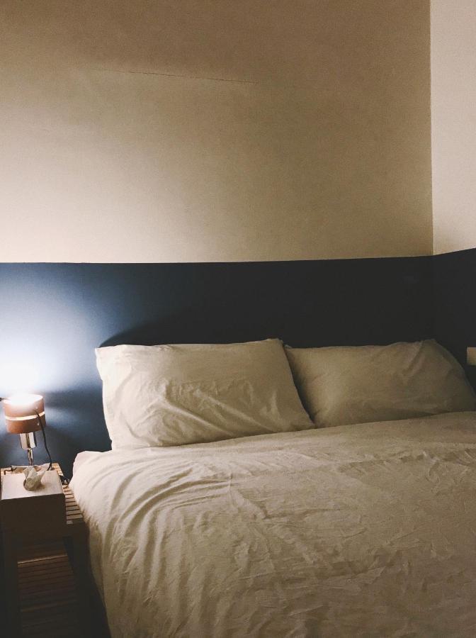 Plainstay Hostel Taipei Luaran gambar