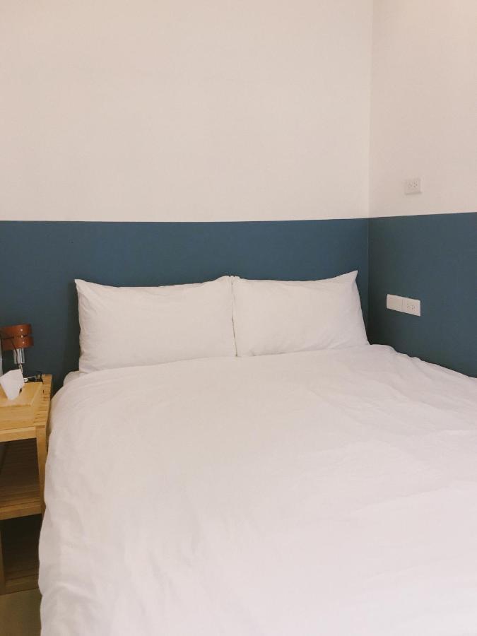 Plainstay Hostel Taipei Luaran gambar