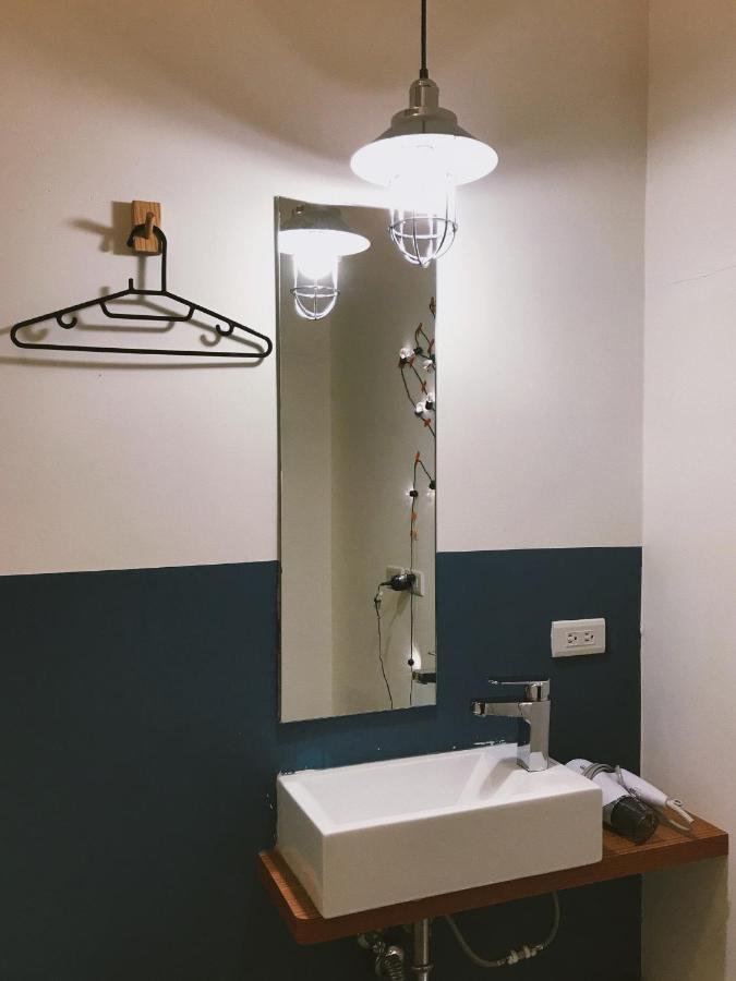 Plainstay Hostel Taipei Luaran gambar