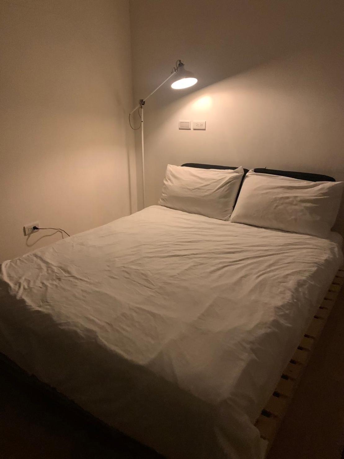 Plainstay Hostel Taipei Luaran gambar