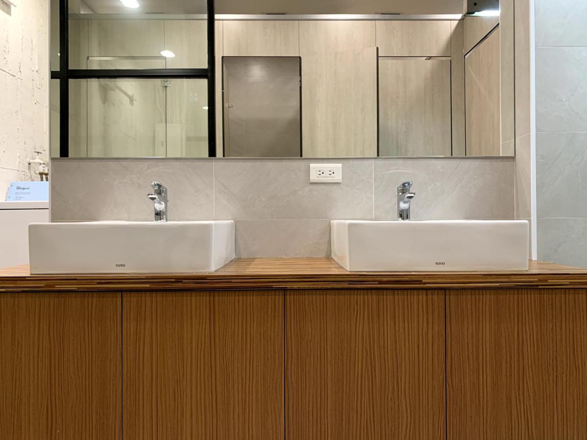 Plainstay Hostel Taipei Luaran gambar