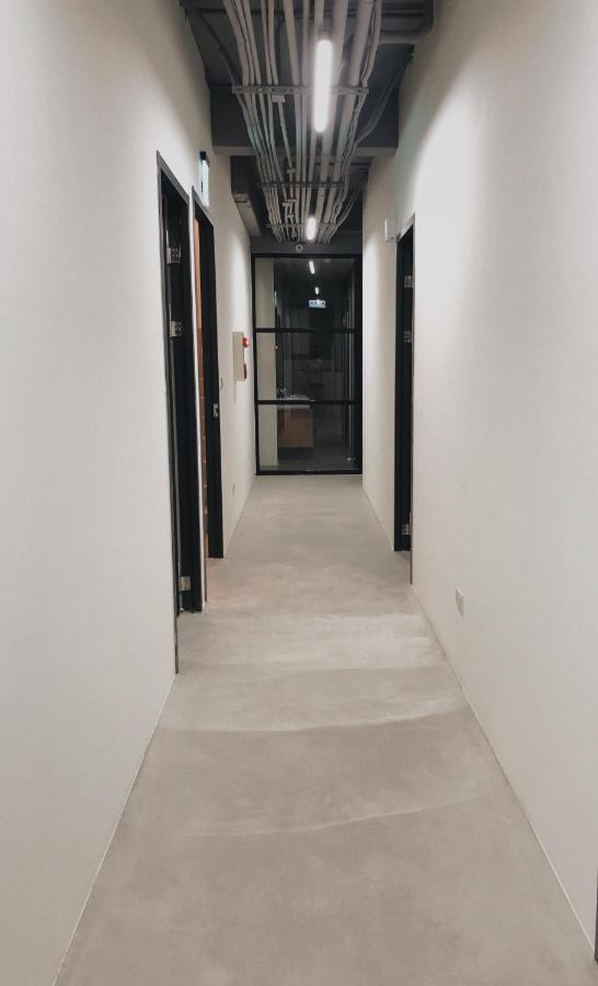 Plainstay Hostel Taipei Luaran gambar