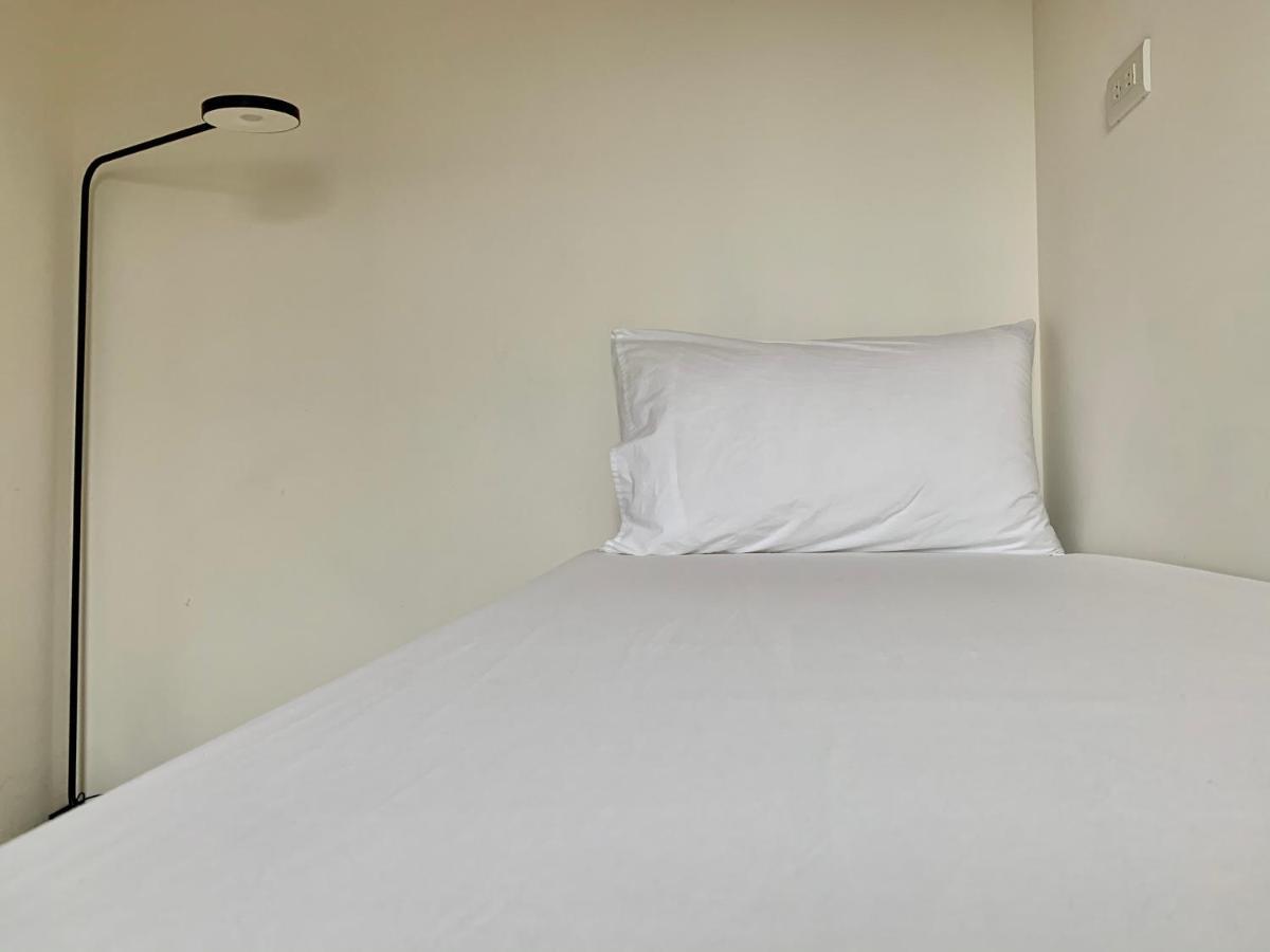 Plainstay Hostel Taipei Luaran gambar