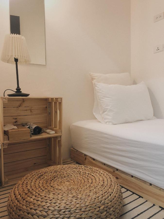 Plainstay Hostel Taipei Luaran gambar