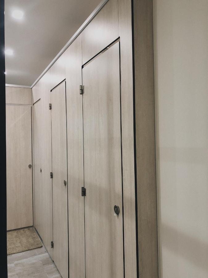 Plainstay Hostel Taipei Luaran gambar