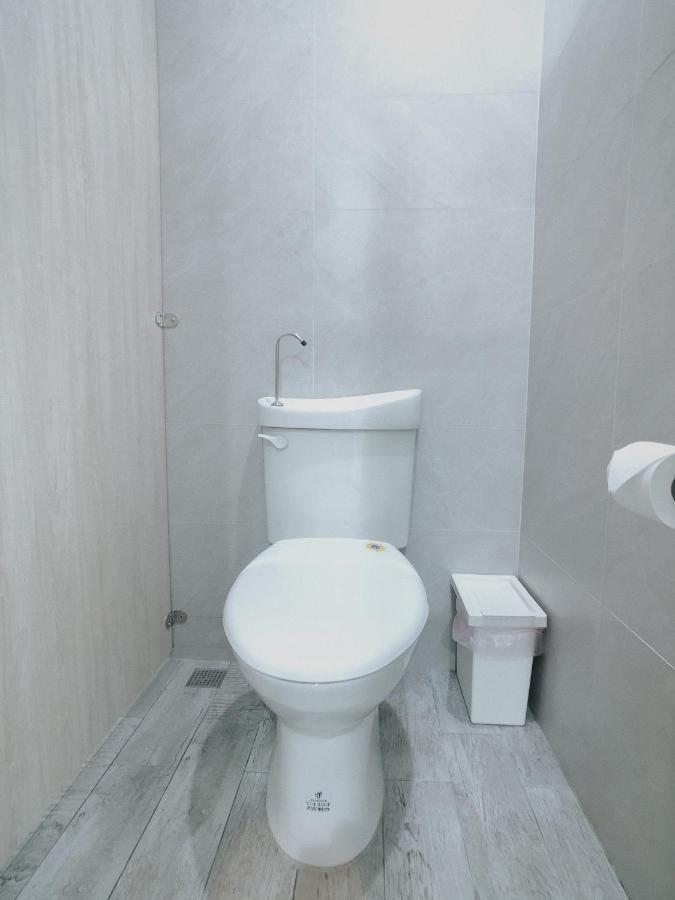 Plainstay Hostel Taipei Luaran gambar